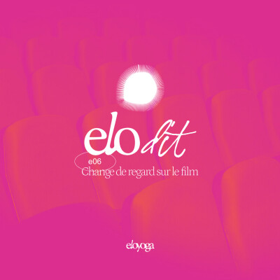 Change de regard sur le film cover