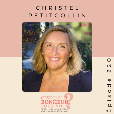 Vous ne verrez plus vos émotions de la même façon après Christel Petitcollin cover