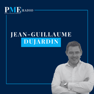 TheCodingMachine : Le futur c’est maintenant | Jean-Guillaume Dujardin, CEO de TheCodingMachine cover