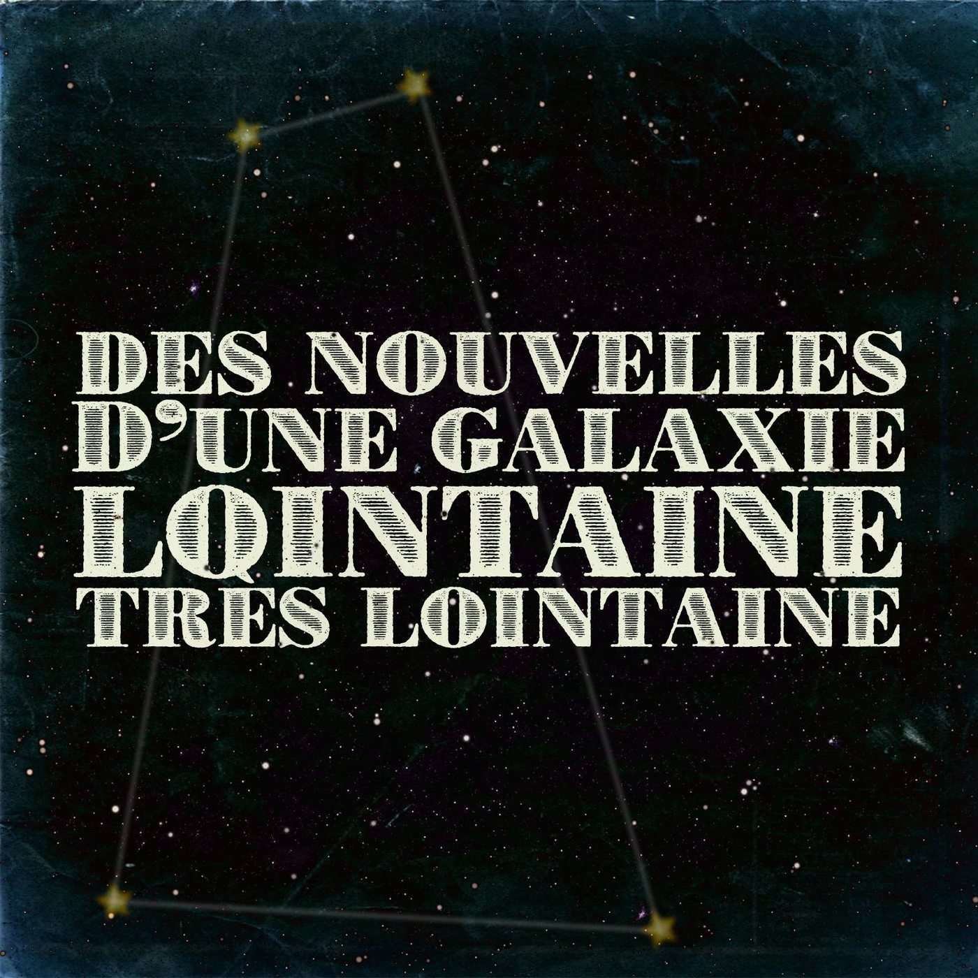 Éteindez la lumière