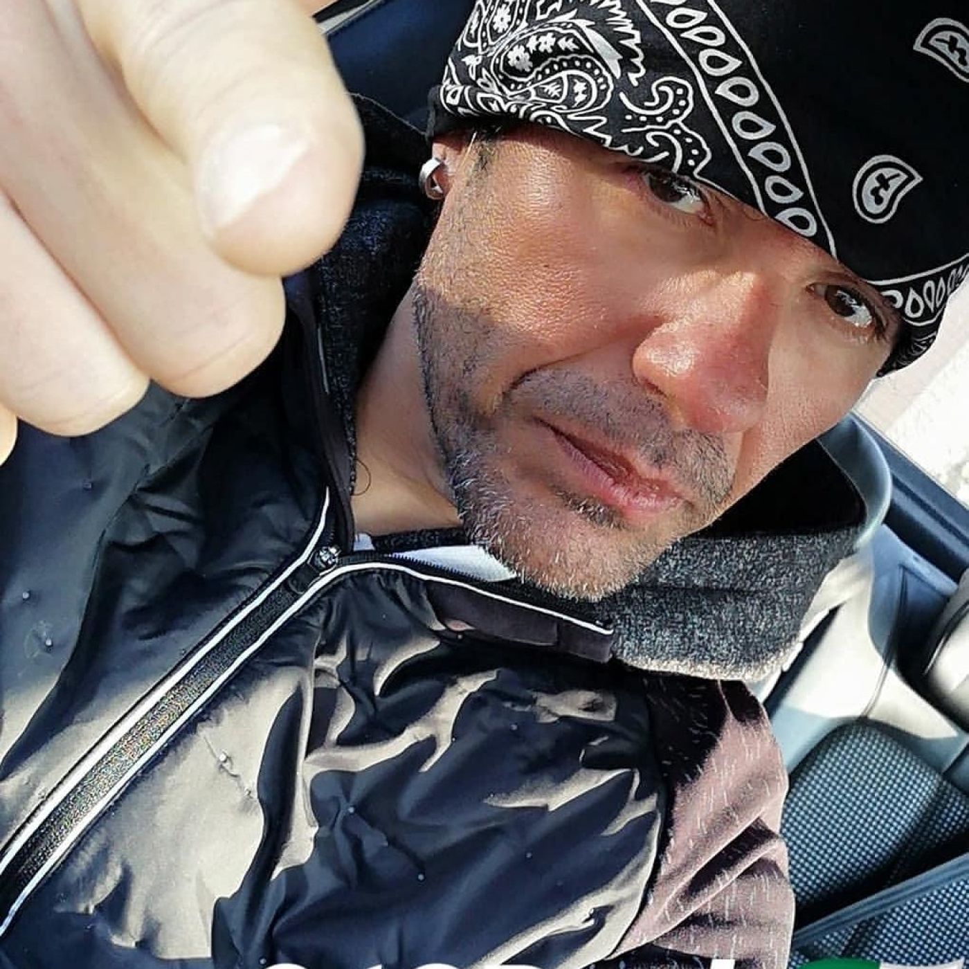 213Rock Podcast Full show Interview Jean Pierre Sabouret / Rock Journalist 18 07 2019