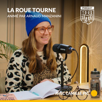 Pourquoi les femmes roulent moins que les hommes ? cover