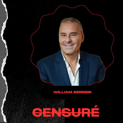 Microbiote, stress, alimentation : le Dr William Berrebi révèle les clés pour vivre plus longtemps cover