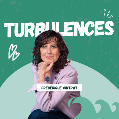 🎙️✨ Cancer du sein : rebondir et oser encore avec Frédérique Cintrat cover