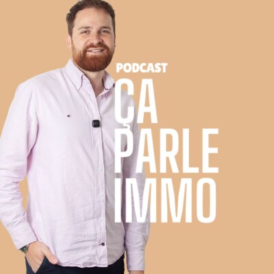S2 - Ep7: Et si on parlait du financement ? Romaric Sallois, courtier indépendant nous explique tout. cover