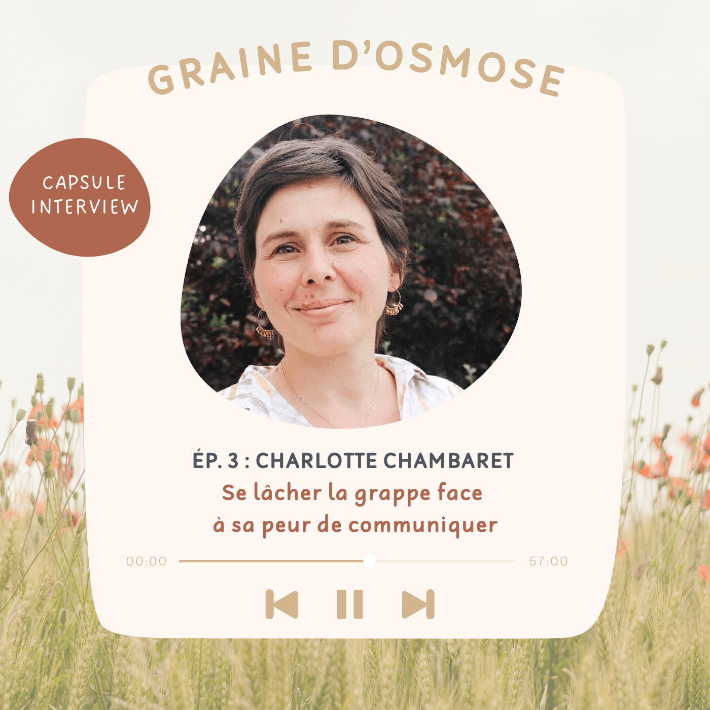 Graine d\'Osmose