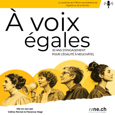 Episode 5. Inégalités salariales: comment agir sur les discriminations ? cover