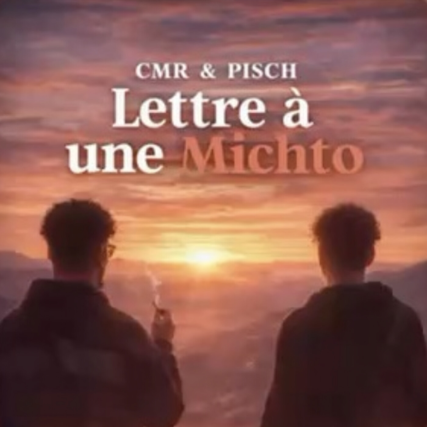 Lettre à une Michto