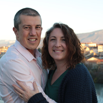 VIP 169 - Hélène et Jean-Micaël Saltzmann - Collectif ResKP, des jeunes qui témoignent de leur sauvetage cover