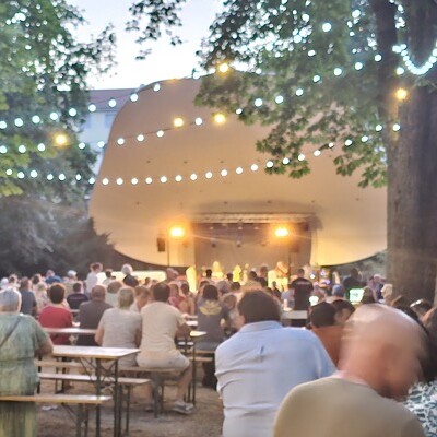 Elektrosauna, Fool Stop & Zeus, Freiburg loves Mulhouse ! cover