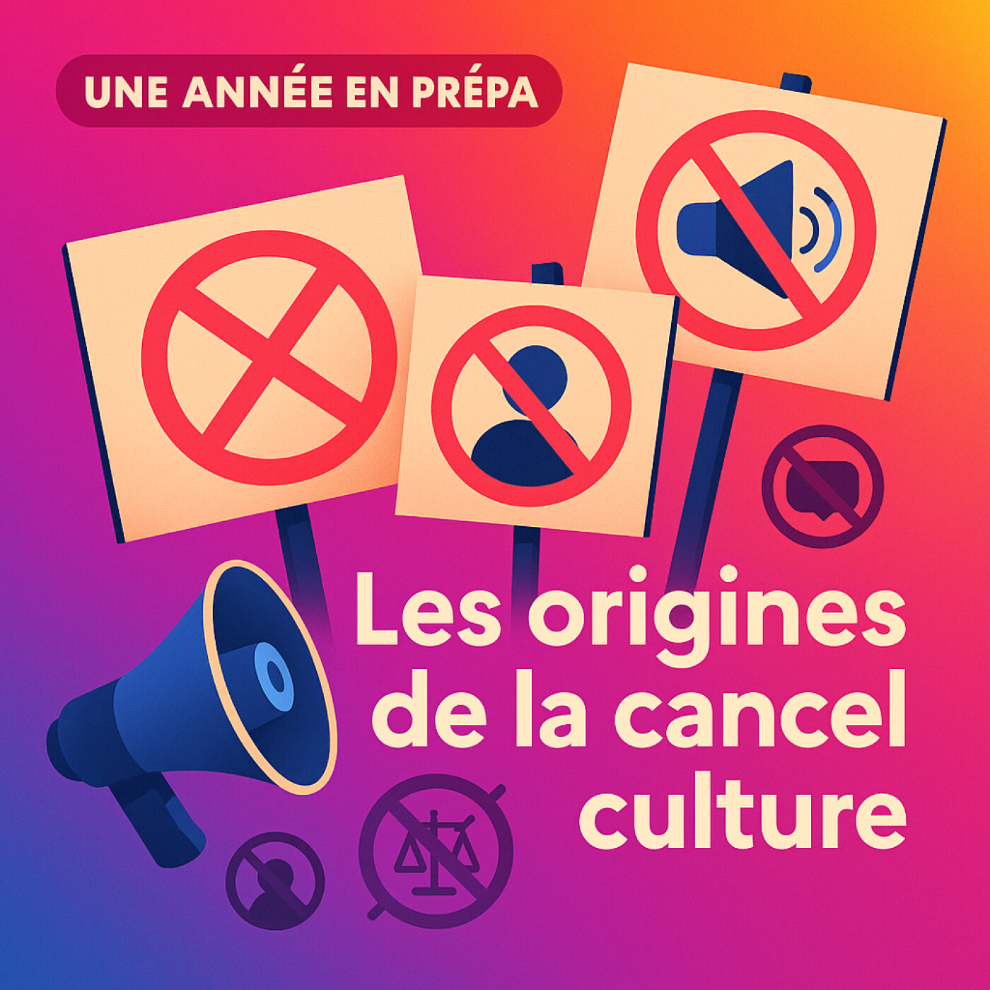 Une année en prépa