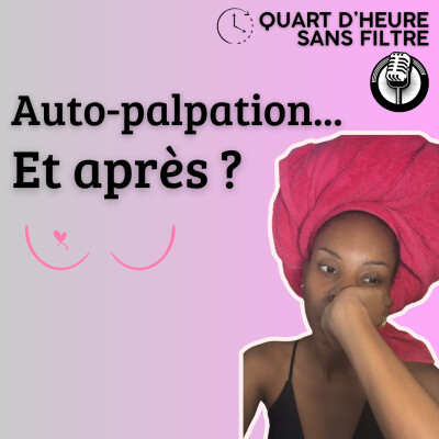 Cancer du sein : les jeunes aussi sont concernés.. cover