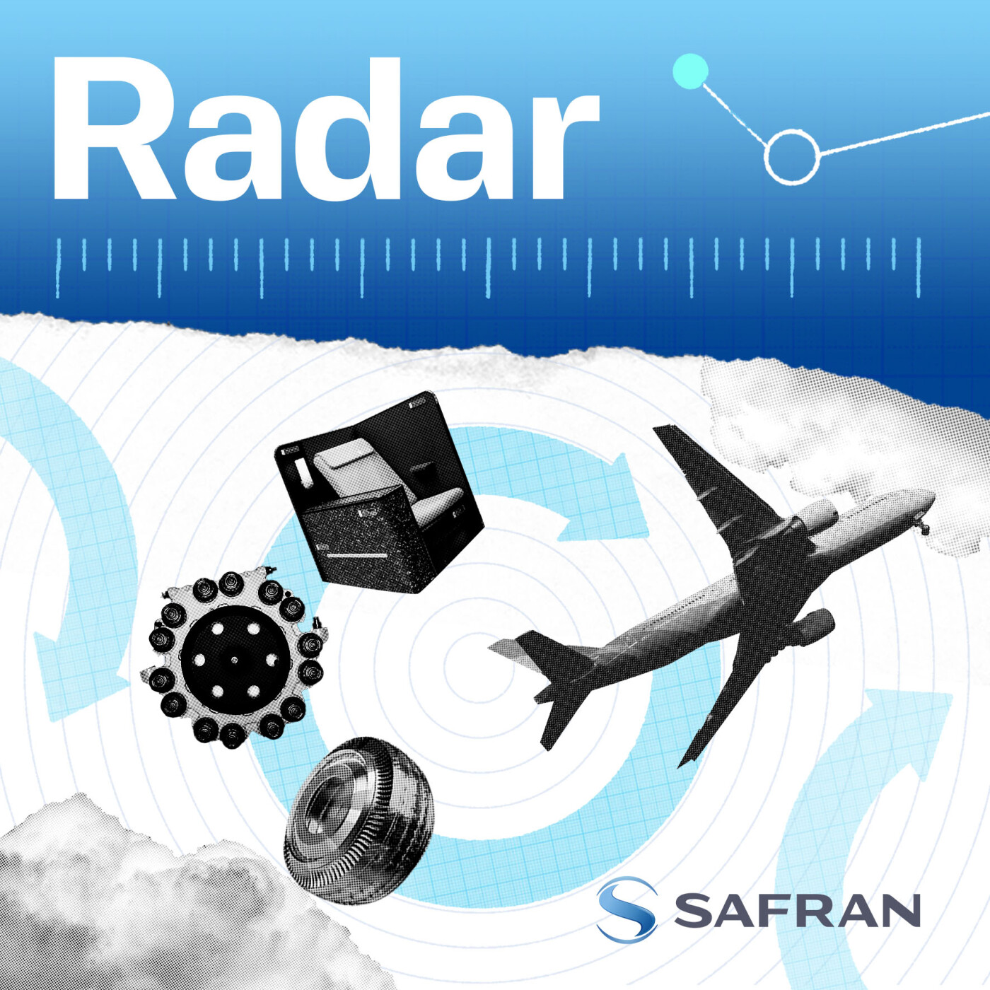 Innovation, the driving force behind the circular economy