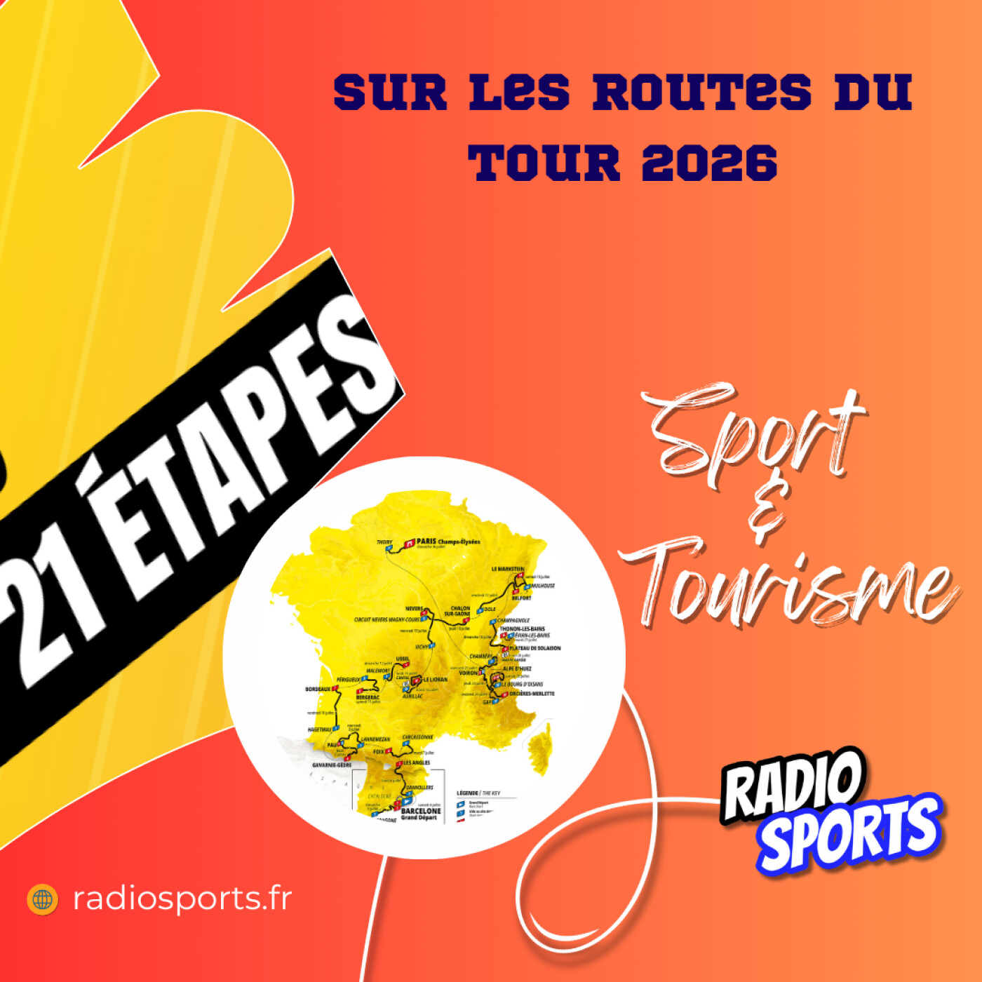 Sport ET Tourisme