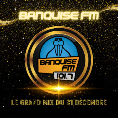 Le Grand Mix du 31 avec DJ HS cover