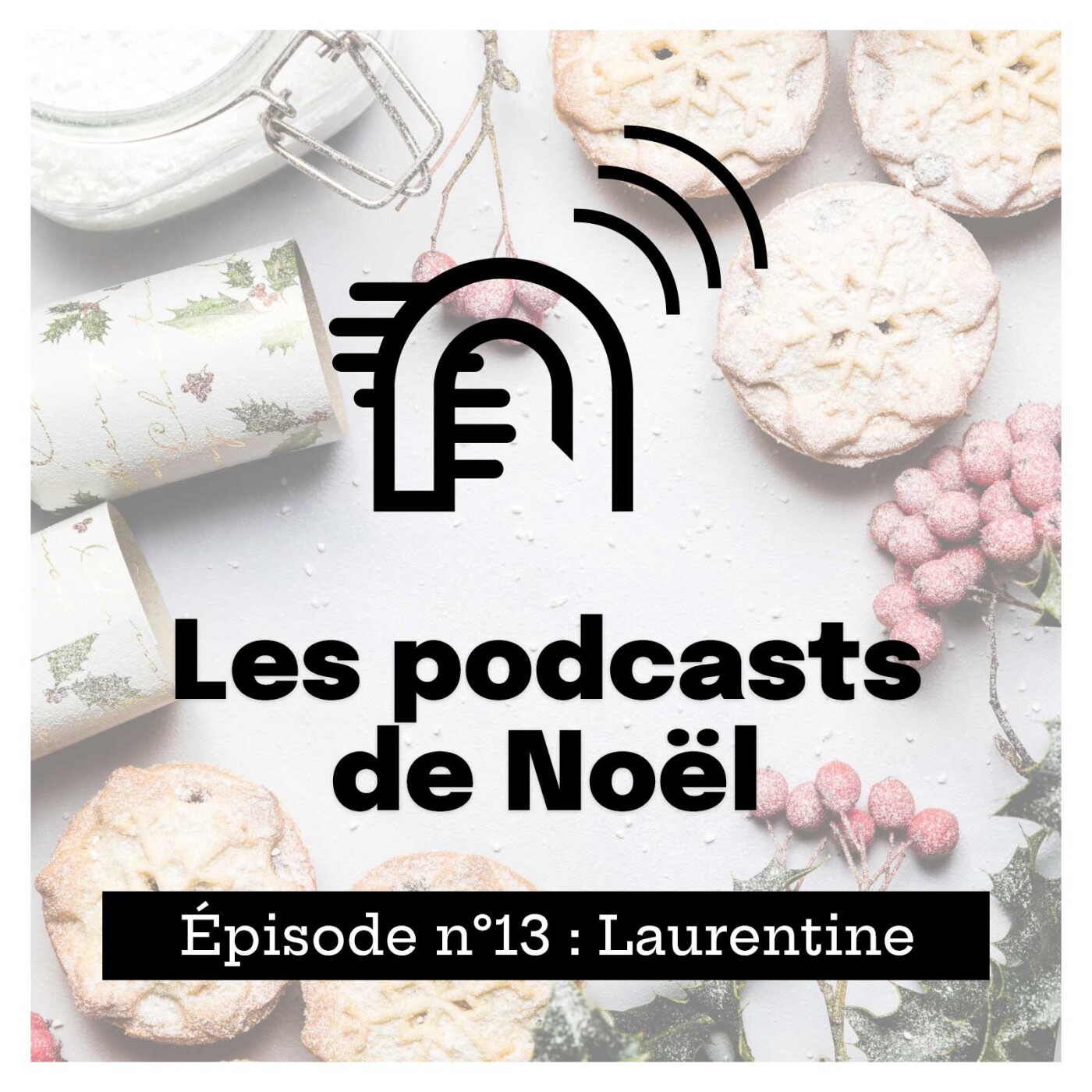 Now Podcast