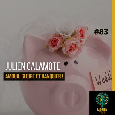 #83 [CAPS] Amour, gloire et banquier ! cover