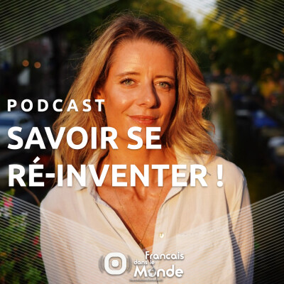 Défis et Opportunités de l'Expatriation : Adélaïde Lohio partage son parcours inspirant cover