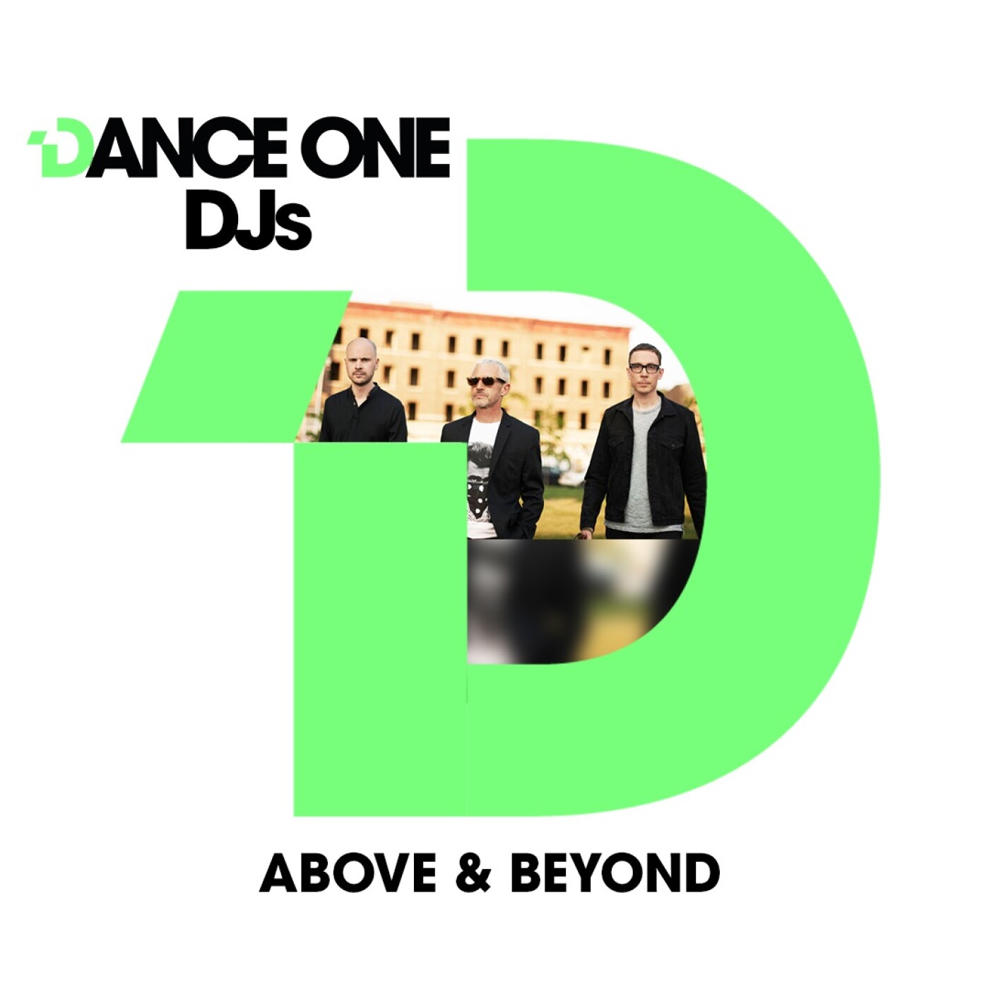 MAINSTAGE : ABOVE AND BEYOND