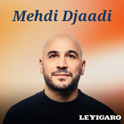 TEASER - Mehdi Djaadi, le comédien qui lève le tabou de l'infertilité masculine cover