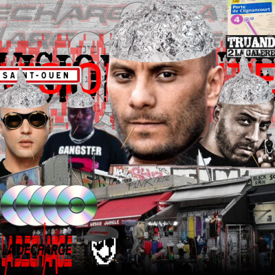 La Légende Morsay - Episode 7 cover