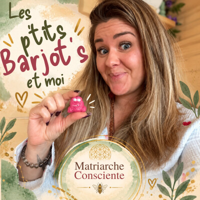 Les p’tit barjo’s et moi cover