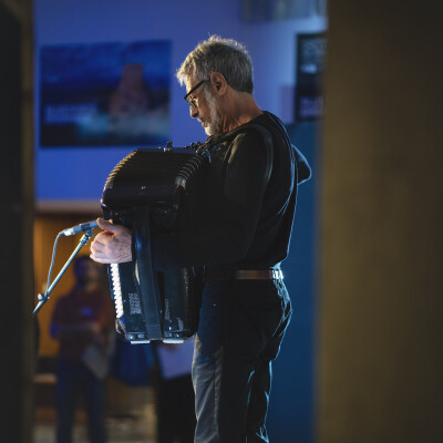 Le salon des artistes, la seconde édition ! cover