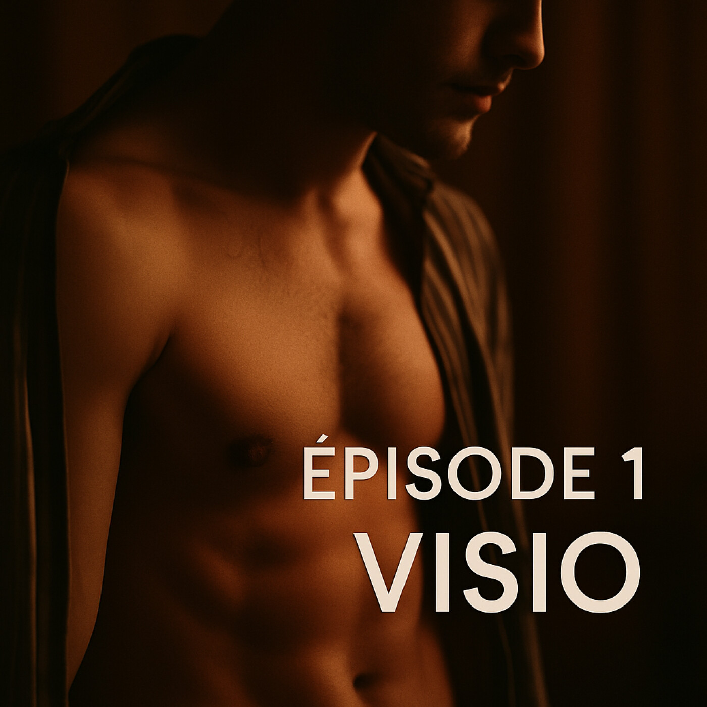 EP01 – Visio – Juste un peu plus bas