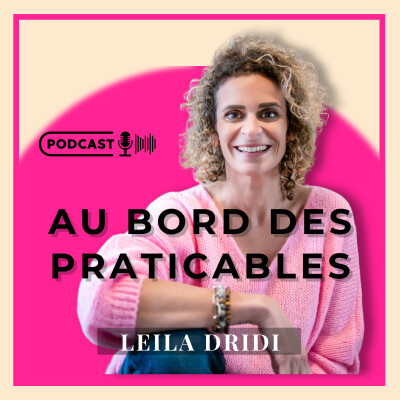 🎙 Épisode 2 - De Barcelone 92 à Paris 2025 : Anne-Valérie Barel, une légende de la GR cover