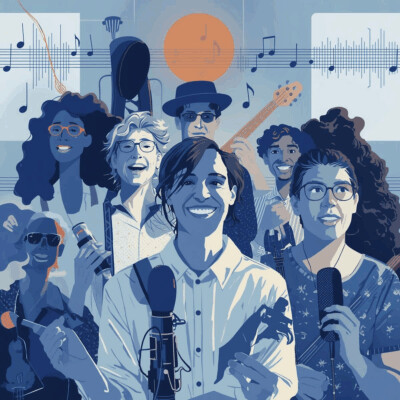 SPEDIDAM : pourquoi chaque musicien interprète doit déclarer ses œuvres cover