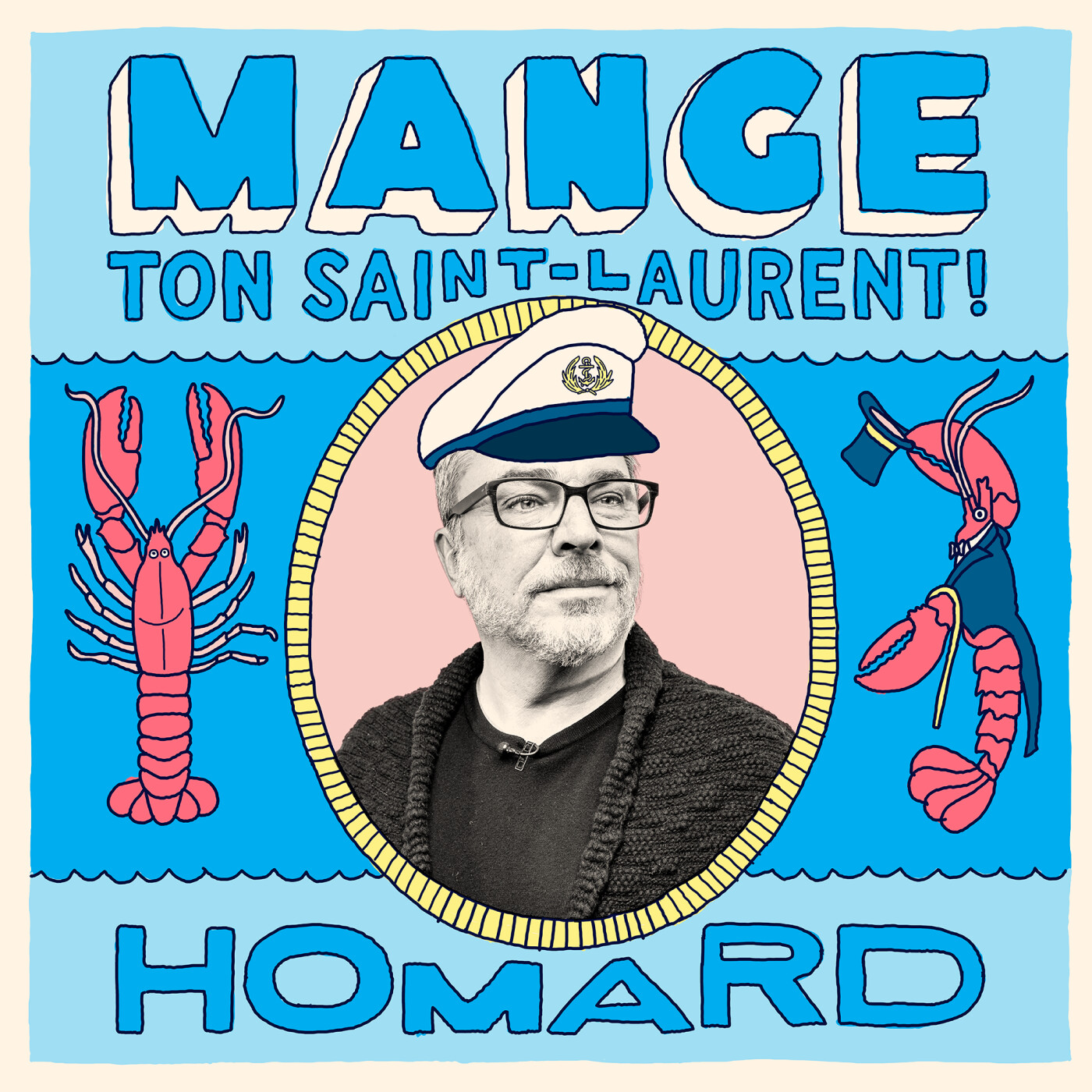 Le homard