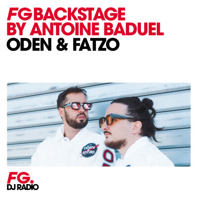 INTERVIEW : ODEN & FATZO cover