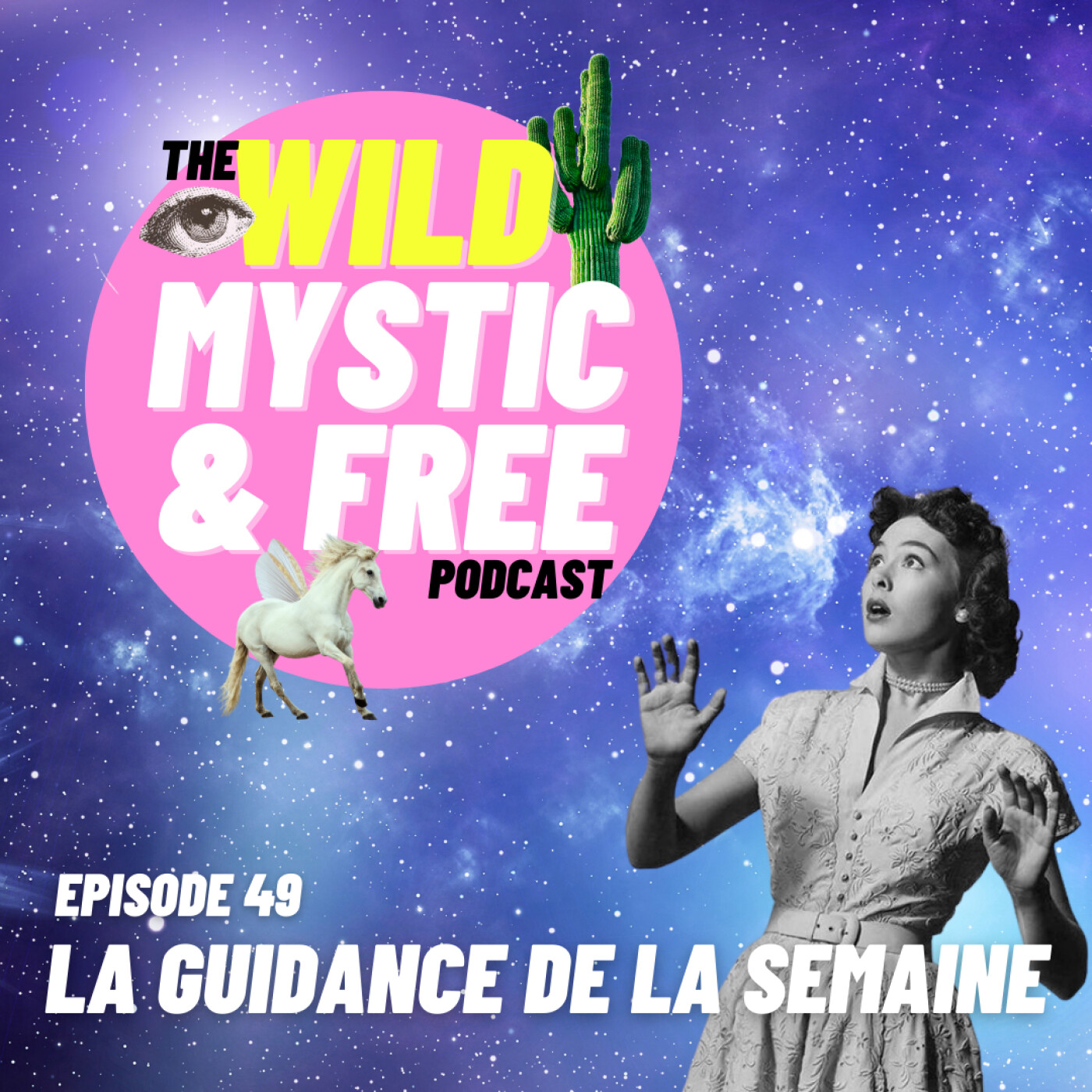 The Divine Human Podcast