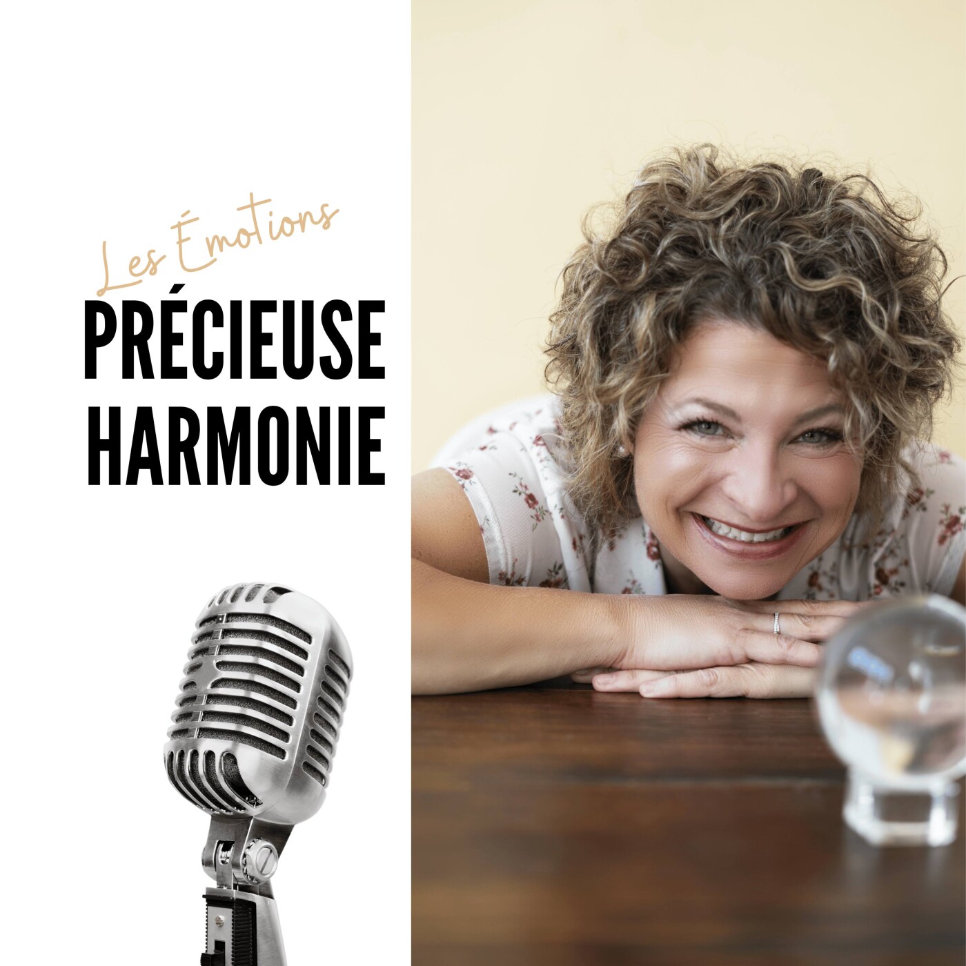 Précieuse Harmonie