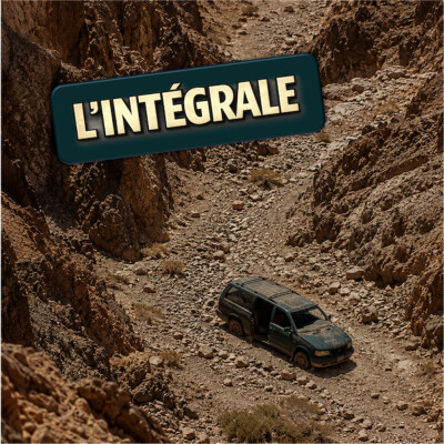 24 • Le mystère des Death Valley Germans | La famille perdue dans le désert 🌵 🇺🇸 🚐 cover