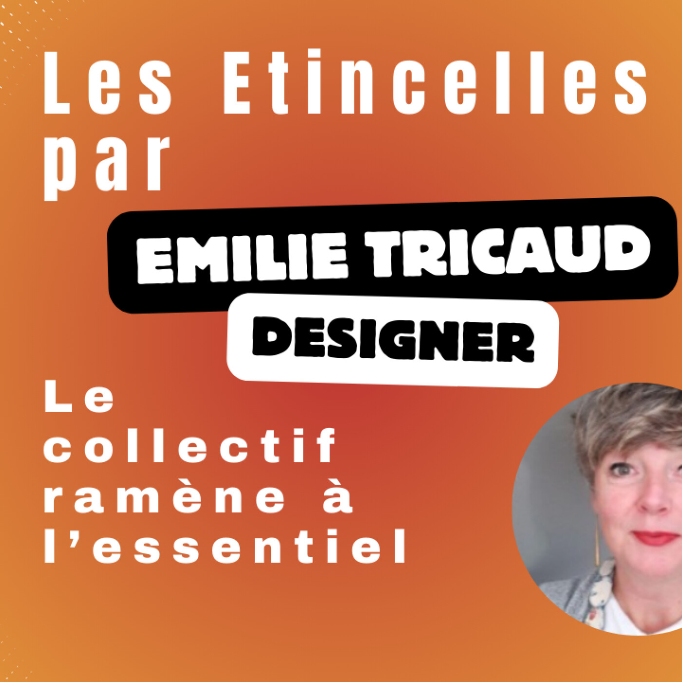 Fréquence E : le podcast des accompagnant.e.s entrepreneur.e.s