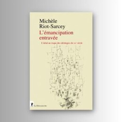 L'émancipation entravée cover