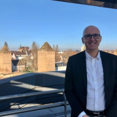 Un retour à la Région Alsace, la Collectivité Européenne d’Alsace veut encore y croire ! cover