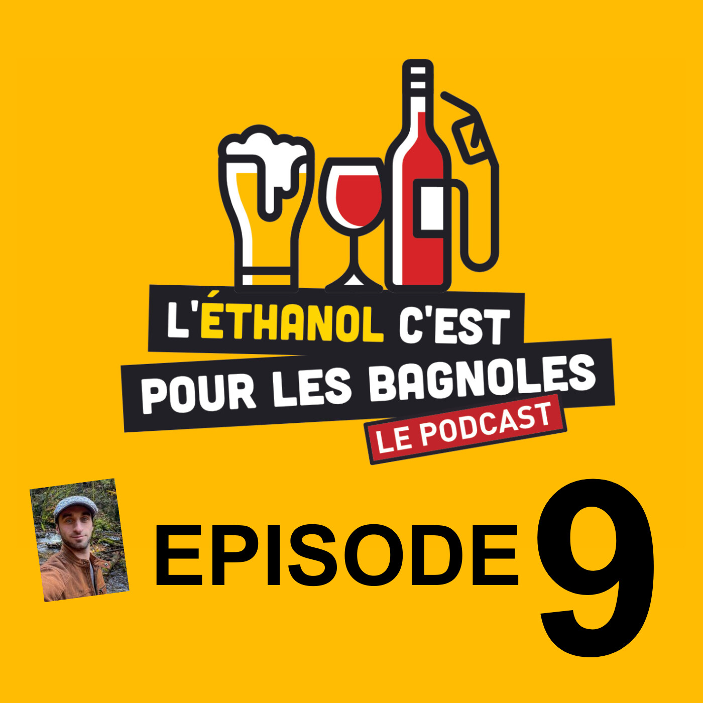 # 9 Bolides, Bière et Saunas : L'Essence de Nos Week-Ends