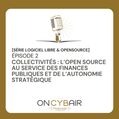Collectivités : l’open source au service des finances publiques et de l’autonomie stratégique cover