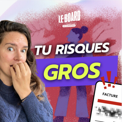 7 leviers pour doubler ton chiffre d'affaires en 2026 (spécial freelance / solopreneur) cover