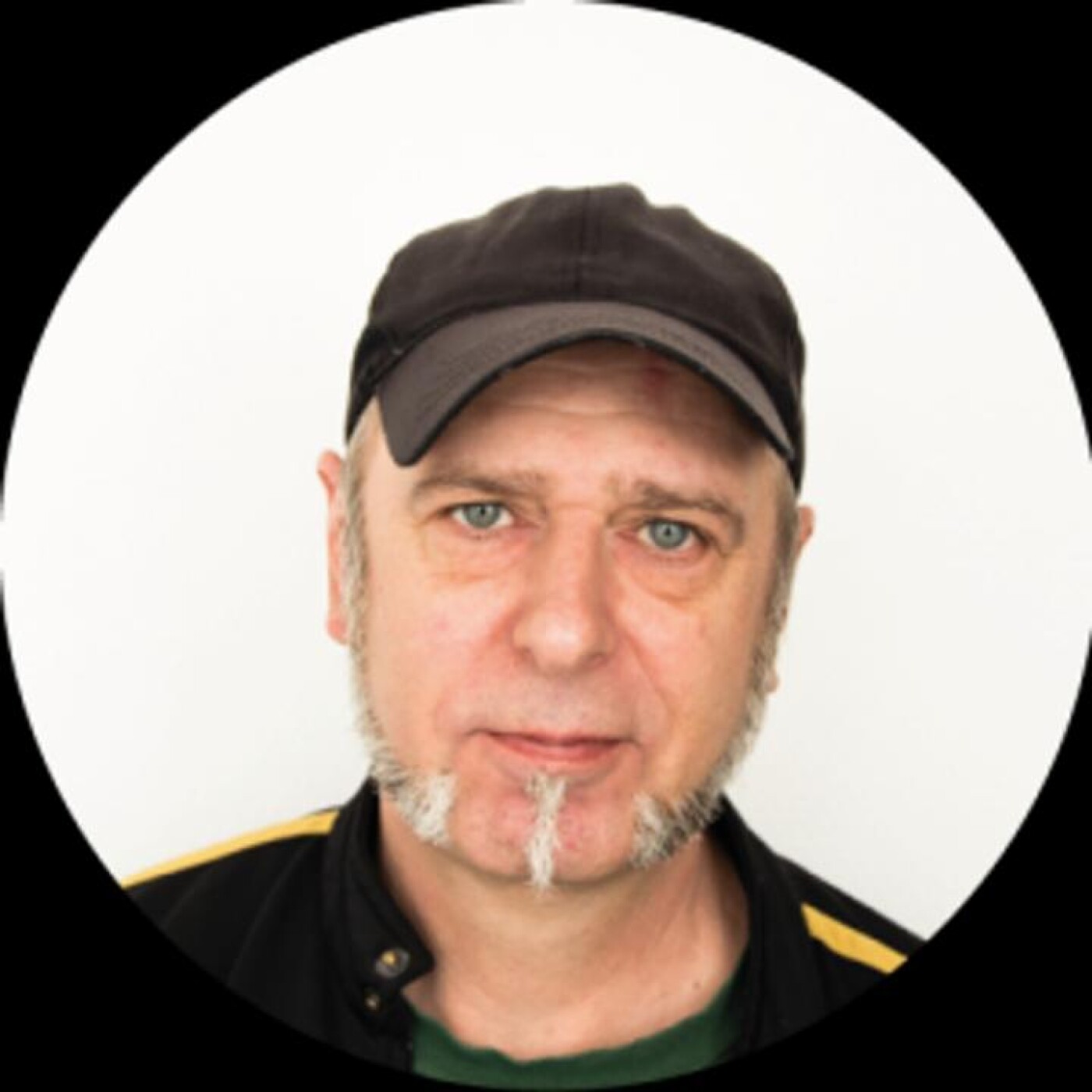 20 ans, 20 portraits, 20 minutes - Christophe Schwob episode artwork