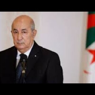 Chiche Monsieur Tebboune : vous voulez le dialogue ? Amnistiez-nous et... écoutez-nous cover