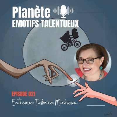 (E.T.) HPI : pourquoi faut-il le savoir ? | E021 cover