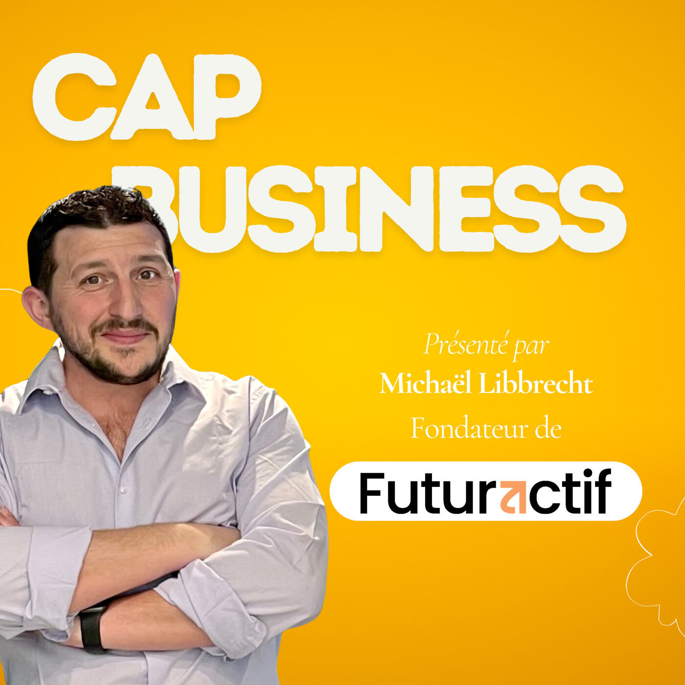 Cap Business