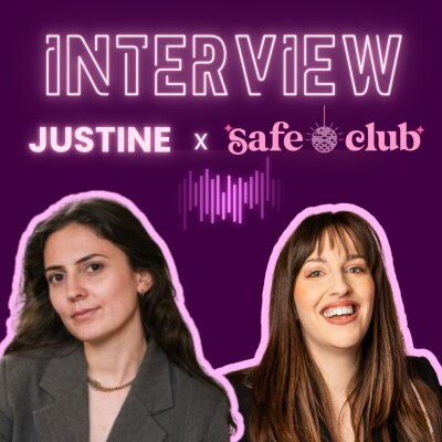 [REDIFF] "5 ans d'études, un prêt étudiant, pour un taf qui ne me plait pas" : témoignage de @justinechk.coaching cover