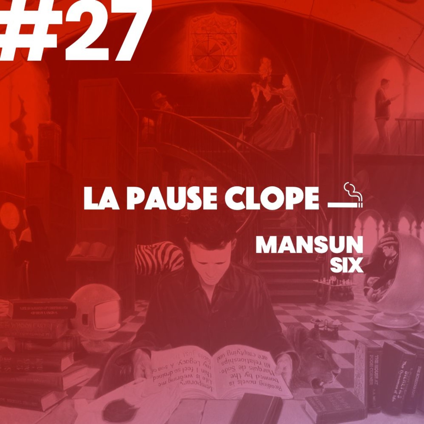 La Pause Clope