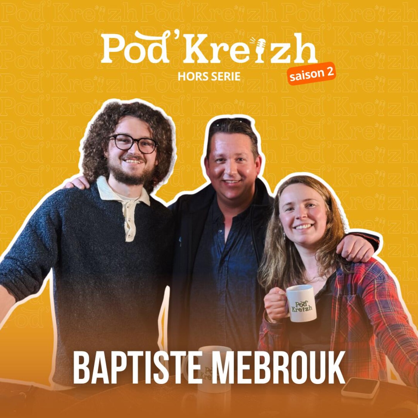 Pod\'Kreizh
