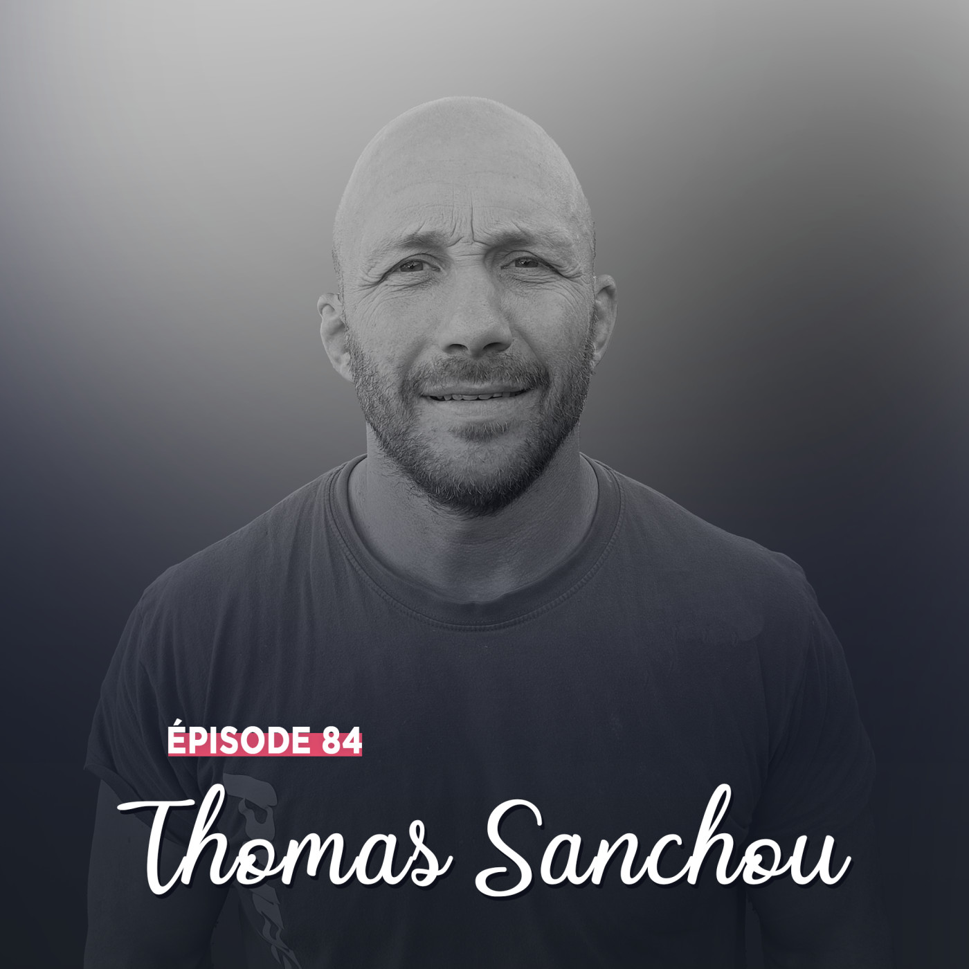#84 - Thomas Sanchou, maître de son destin - Les chemins de traverse