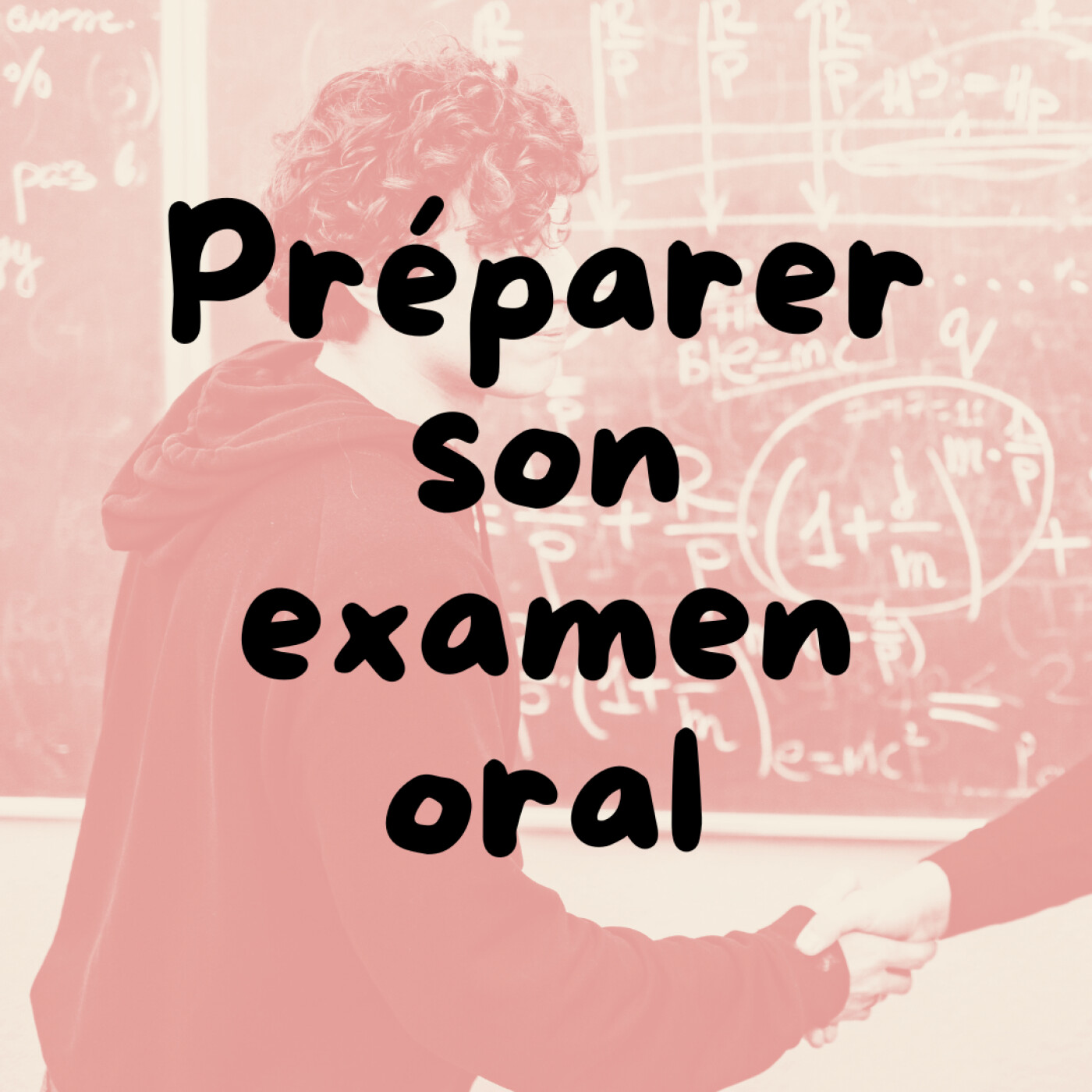 Préparer son examen oral • Les histoires Sophro-Magiques episode artwork